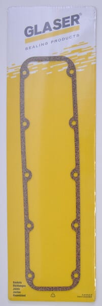 KRAMP Ventildeckeldichtung NH 81817049N
