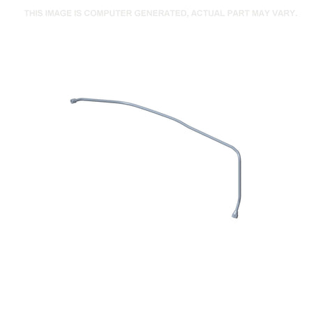 New Holland original Ersatzteil ROHR  81821980