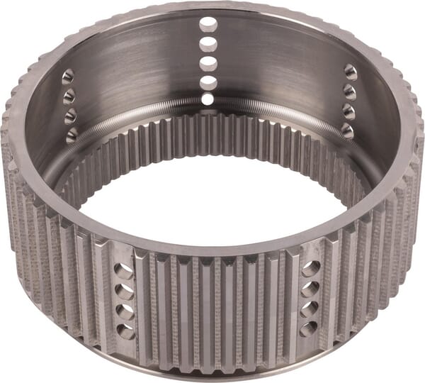 New Holland / Case NABE 81863385 original CNH Ersatzteil