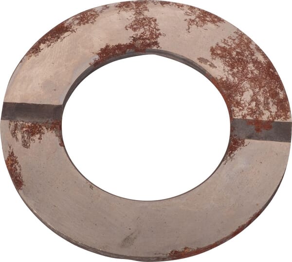 New Holland / Case UNTERLEGSCHEIBE 81863407 original CNH Ersatzteil