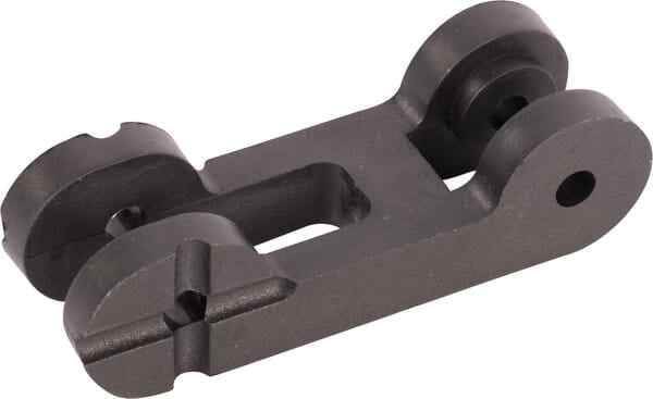 New Holland / Case AUSLEGER - 5 STÜCK 81869863 original CNH Ersatzteil