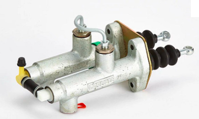 New Holland / Case HAUPTBREMSZYLINDER 81869963 original CNH Ersatzteil