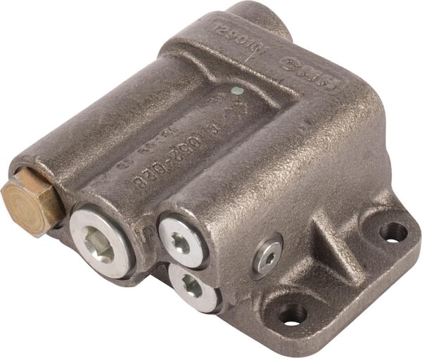Original New Holland CNH Ersatzteil Nummer 81871195 HYDRAULIKVENTIL 
