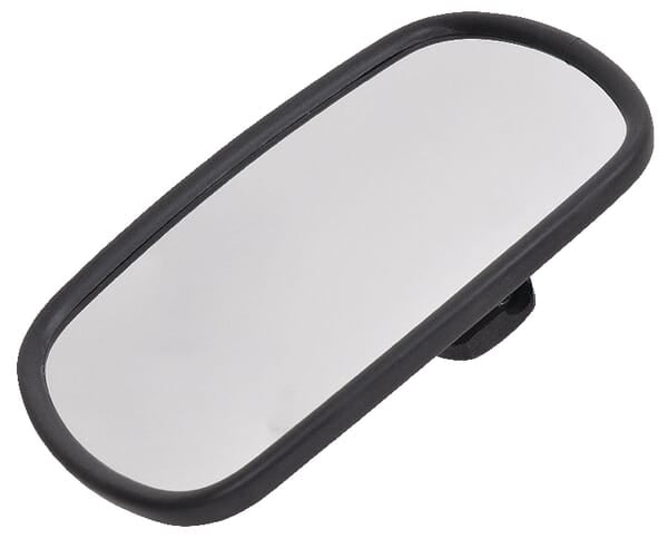 New Holland / Case SPIEGEL LINKS 81871837 original CNH Ersatzteil