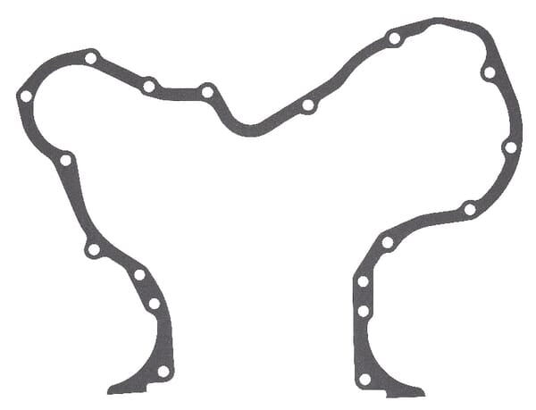 New Holland / Case DICHTUNG, FLACH 81876946 original CNH Ersatzteil