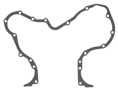 New Holland / Case DICHTUNG, FLACH 81876946 original CNH Ersatzteil