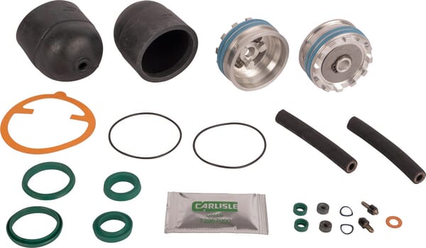 KRAMP Reparatursatz für Hauptbremszylinder 81878431N