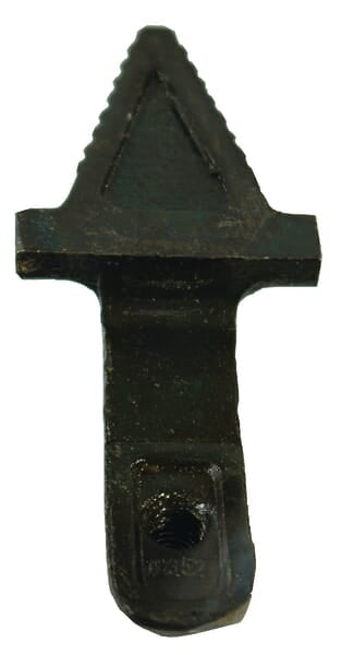 ALAMO GROUP Einzelfinger 8190