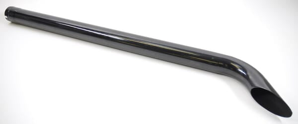 Original New Holland CNH Ersatzteil Nummer 82004294 AUSPUFFROHR 