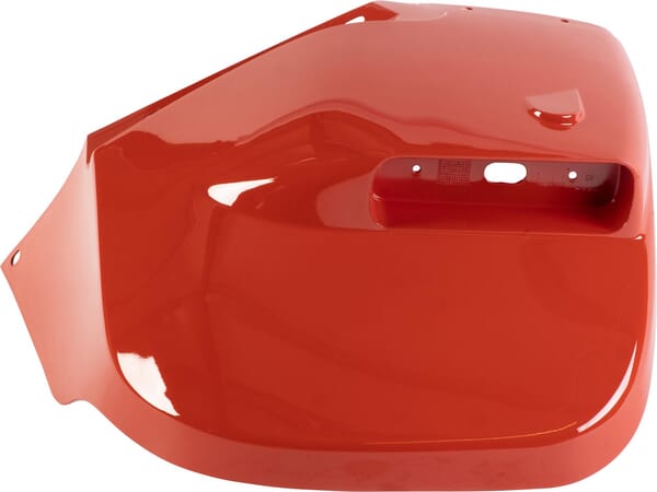 New Holland / Case HECKKOTFLÜGEL 82007499 original CNH Ersatzteil