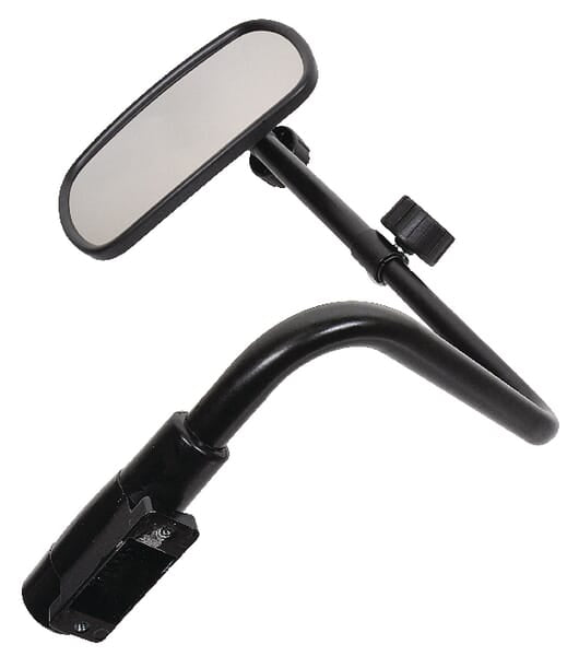 New Holland / Case RUCKSPIEGEL 82007669 original CNH Ersatzteil