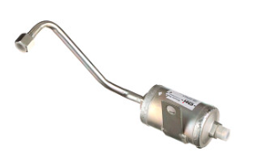 New Holland / Case HYDRAULIKLEITUNG 82008330 original CNH Ersatzteil