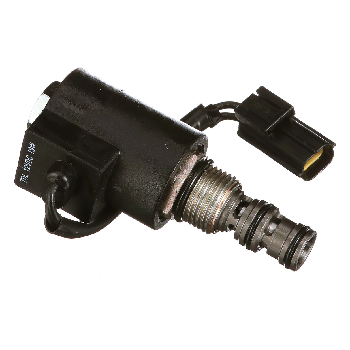 New Holland / Case MAGNETVENTIL 82008511 original CNH Ersatzteil
