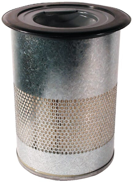 New Holland / Case LUFTFILTER 82008596 original CNH Ersatzteil