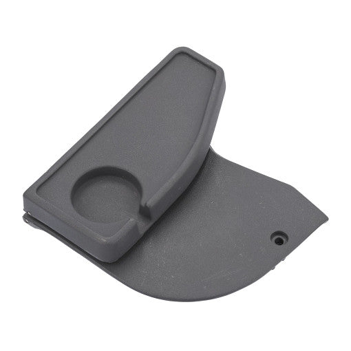 New Holland / Case Ausbildungssitzeinheit - 241 mm L x 300 mm B 82008831 original CNH Ersatzteil