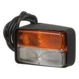 New Holland / Case FRONTLEUCHTE 82009121 original CNH Ersatzteil