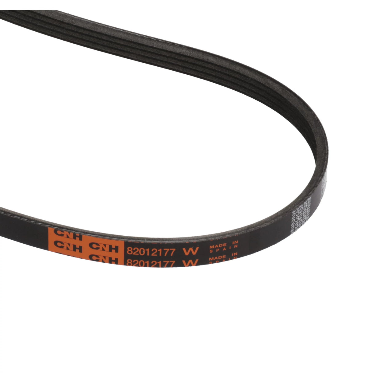 New Holland / Case RIEMEN 82012177 original CNH Ersatzteil