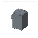 New Holland / Case MAGNETSPULE MECH 82012258 original CNH Ersatzteil