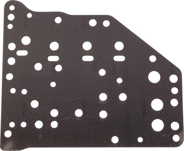 New Holland / Case DICHTUNG, FLACH 82012862 original CNH Ersatzteil