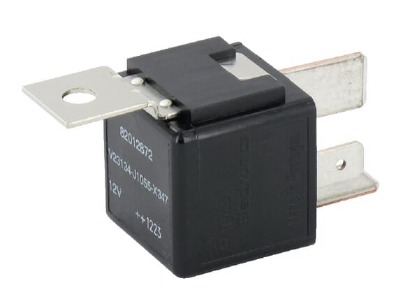 New Holland / Case RELAIS 82012872 original CNH Ersatzteil