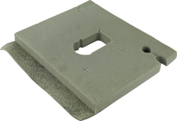 Original New Holland CNH Ersatzteil Nummer 82013734 ISOLIERSCHAUM 