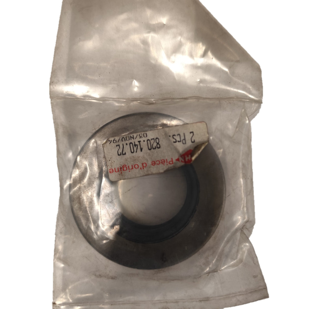 KUHN RADIALDICHTRING 82014072