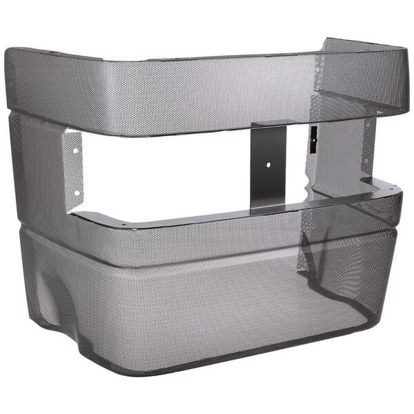 New Holland / Case RADIATOR GRILLE 82016094 original CNH Ersatzteil