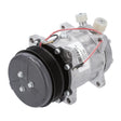 New Holland original Ersatzteil REMAN-A/C COMPRESSOR  82016157R