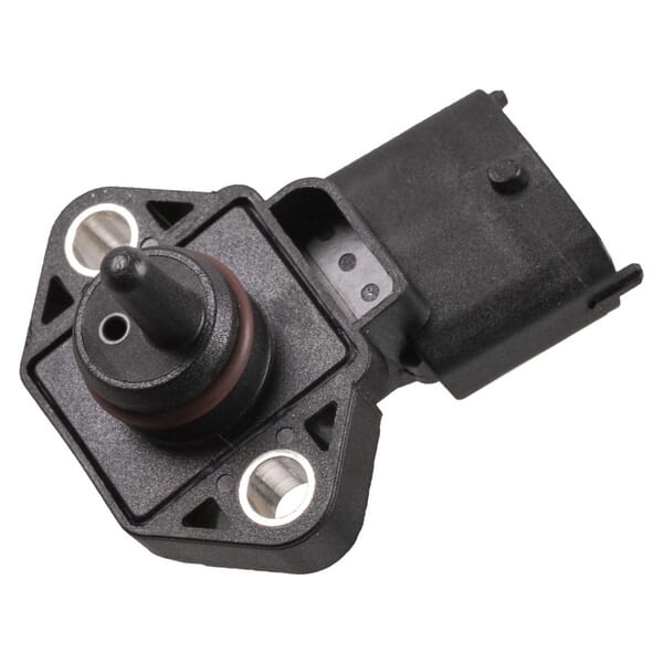 KRAMP Ladedruck-/Temperatursensor 82017873N