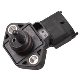 KRAMP Ladedruck-/Temperatursensor 82017873N