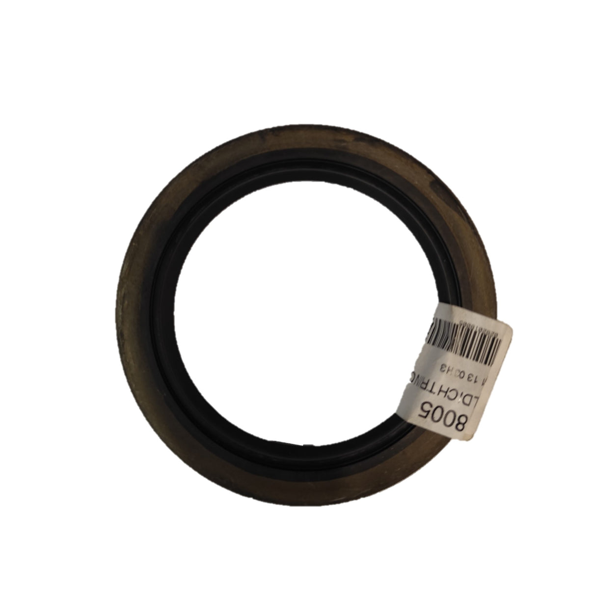 KUHN RADIALDICHTRING 82018005