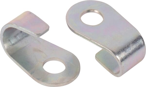 New Holland / Case KRALLE 82019370 - 2 Stück original Ersatzteil