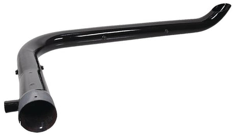 New Holland / Case AUSPUFFROHR 82020040 original CNH Ersatzteil