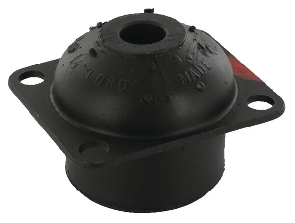 New Holland / Case ISOLATOR 82021655 original CNH Ersatzteil