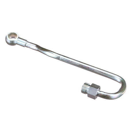 Original New Holland CNH Ersatzteil Nummer 82022513 HYDRAULIKLEITUNG 