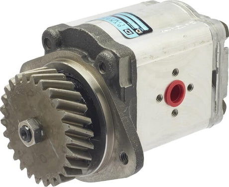 Original New Holland CNH Ersatzteil Nummer 92208032 HYRAULIKPUMPE 