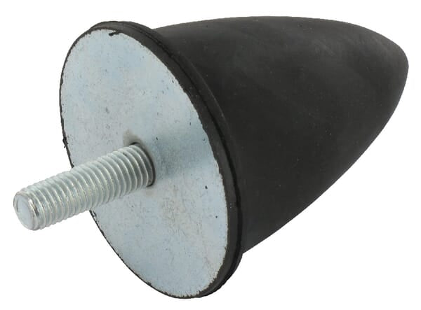 New Holland / Case GUMMIKLOTZ 82025784 original CNH Ersatzteil