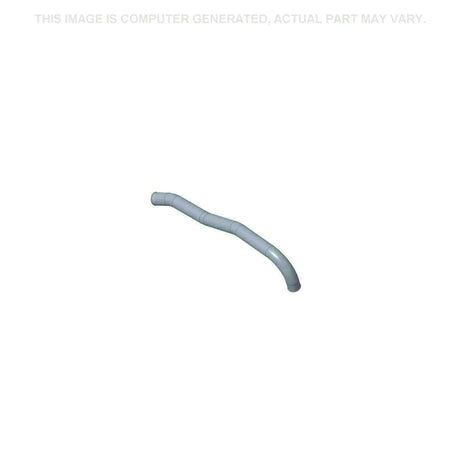 New Holland original Ersatzteil ROHR  82027288