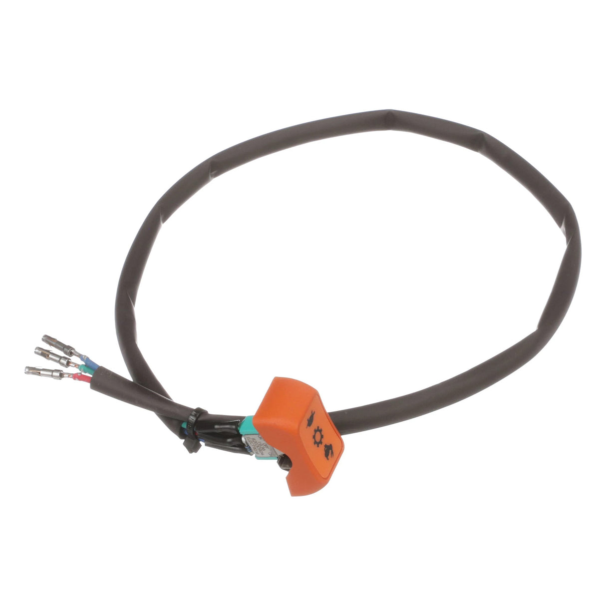 New Holland original Ersatzteil SCHALTEREINHEIT  82030904