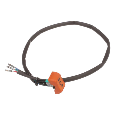 New Holland original Ersatzteil SCHALTEREINHEIT  82030904