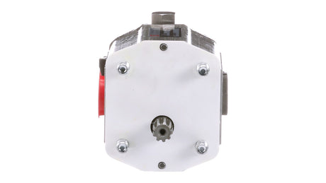 New Holland / Case HYRAULIKPUMPE 82031027 original CNH Ersatzteil