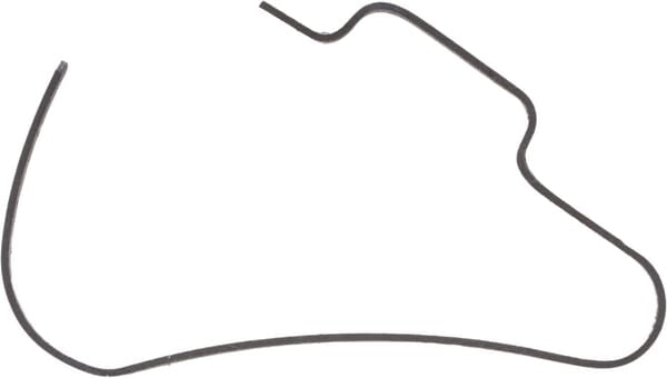 New Holland / Case FEDER - 2 STÜCK 82035974 original CNH Ersatzteil