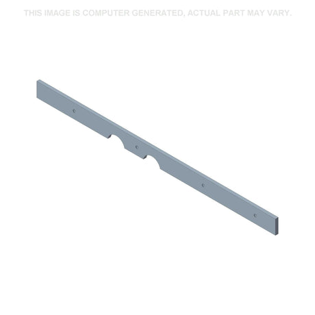 Original New Holland CNH Ersatzteil Nummer 82036613 FÜHRUNG 