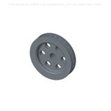 New Holland / Case RILLENSCHEIBE 82036658 original CNH Ersatzteil