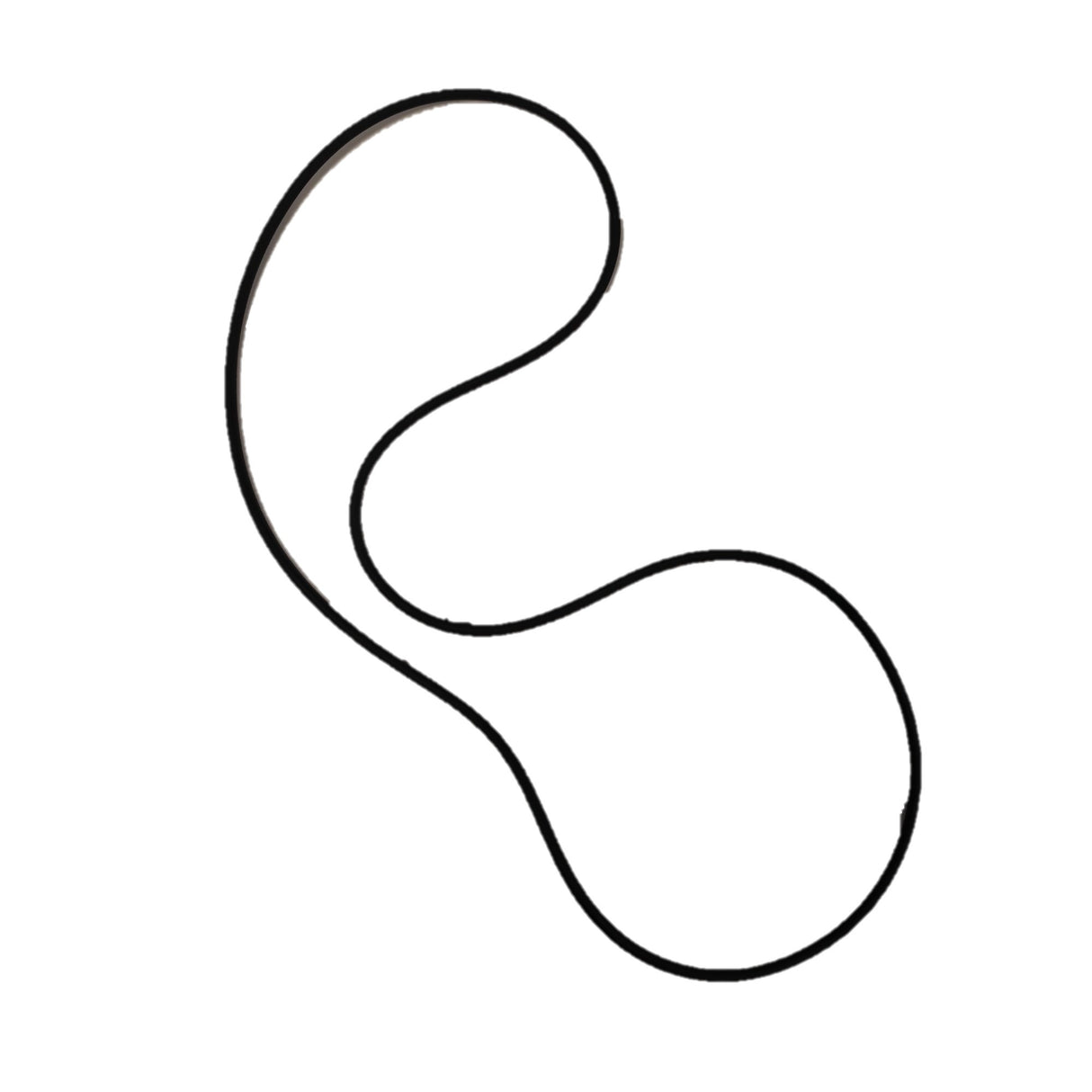 KUHN O-Ring 82060072