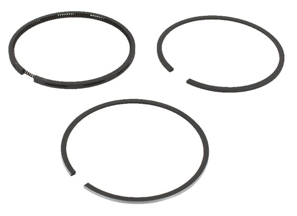 Lombardini Kolbenringensatz Std. 8211009