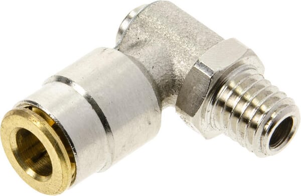 KUHN VERSCHRAUBUNG, WINKEL - 2 Stück 82210042