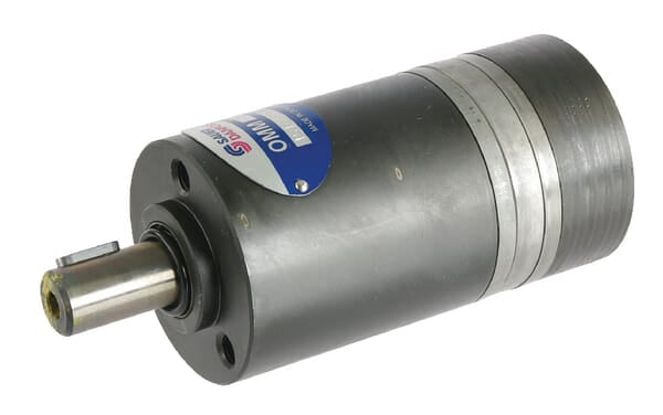 KUHN HYDRAULIKMOTOR 82300038
