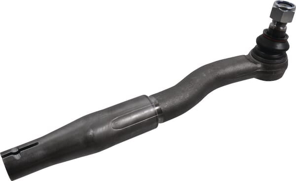 KRAMP Kugelkopf mit Stange links SHP804KR