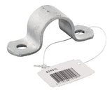 KRAMP Rohrschelle verzinkt 1" 82401L